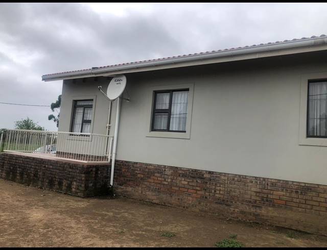 3 BEDROOM FREESTANDING FOR SALE IN WOODLANDS